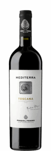 MEDITERRA - TOSCANA I.G.T